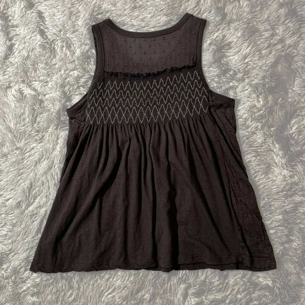 Boutique In Loom Tank Top - Picture 2 of 4
